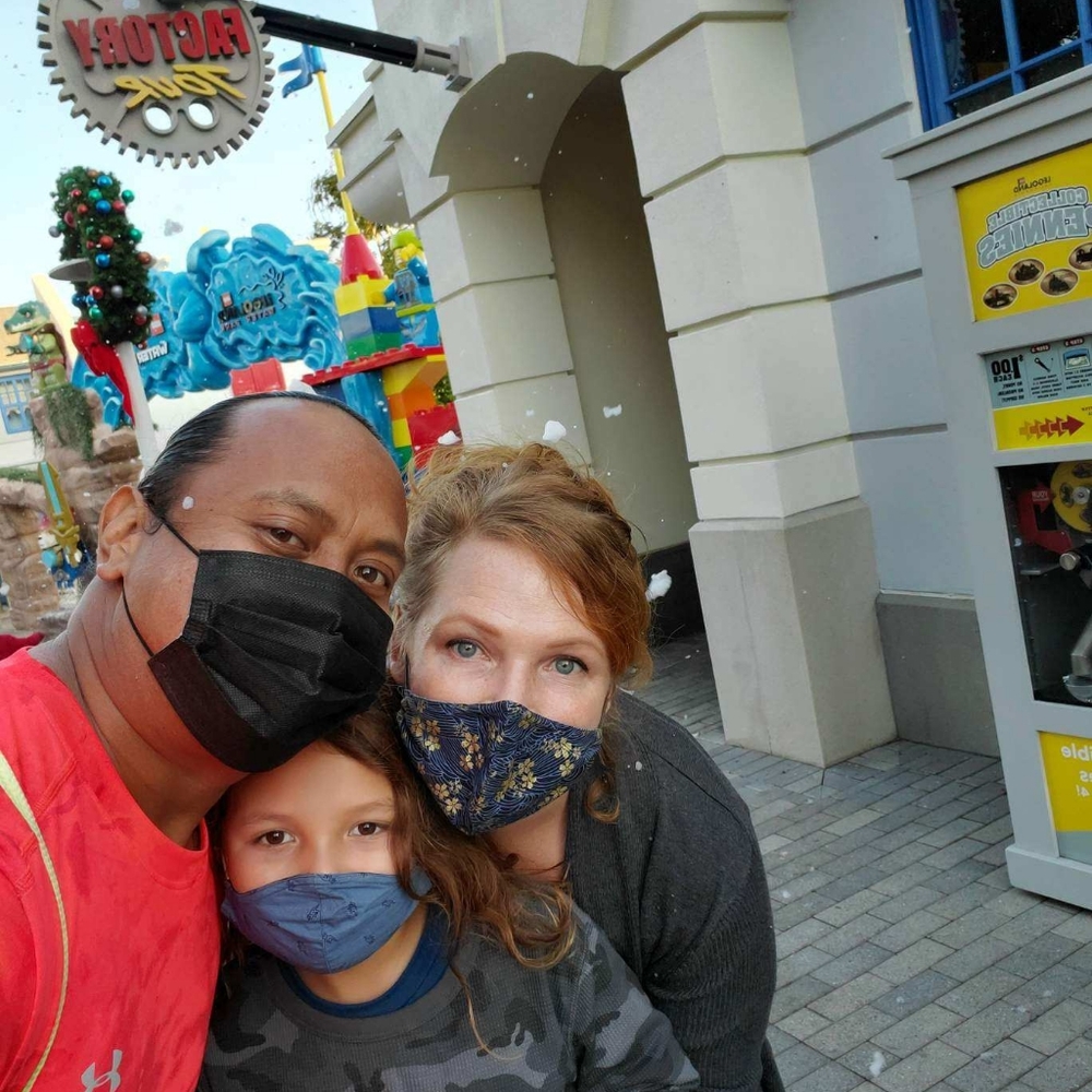 Meet your Posher, Melissa